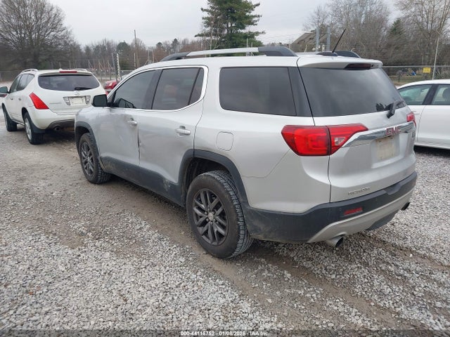 1GKKNMLS4HZ286204 GMC Acadia Slt-1