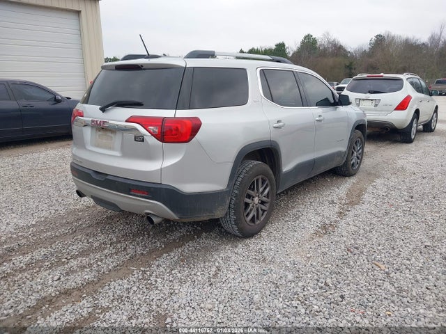 1GKKNMLS4HZ286204 GMC Acadia Slt-1