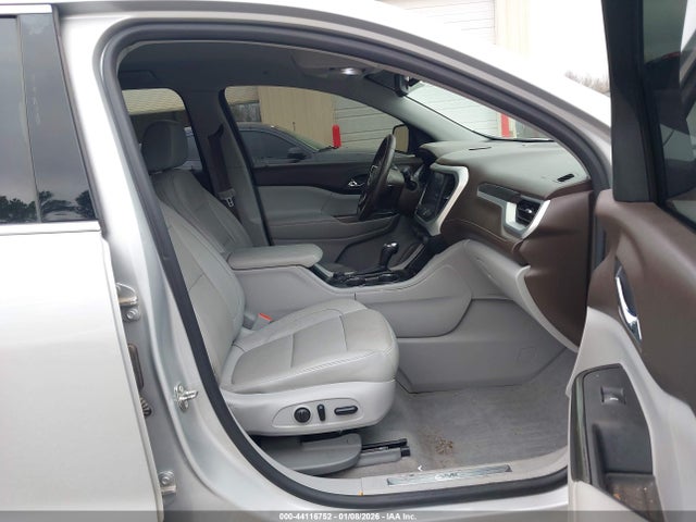 1GKKNMLS4HZ286204 GMC Acadia Slt-1