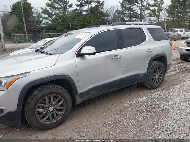 1GKKNMLS4HZ286204 GMC Acadia Slt-1