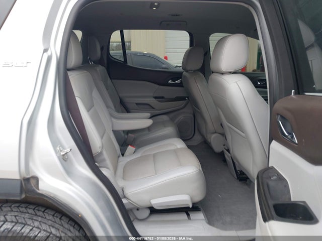 1GKKNMLS4HZ286204 GMC Acadia Slt-1