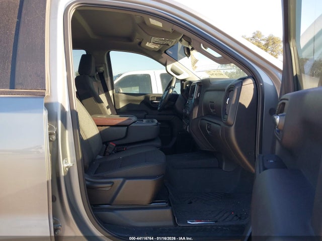 3GCPKCEK4SG249534 Chevrolet Silverado 1500