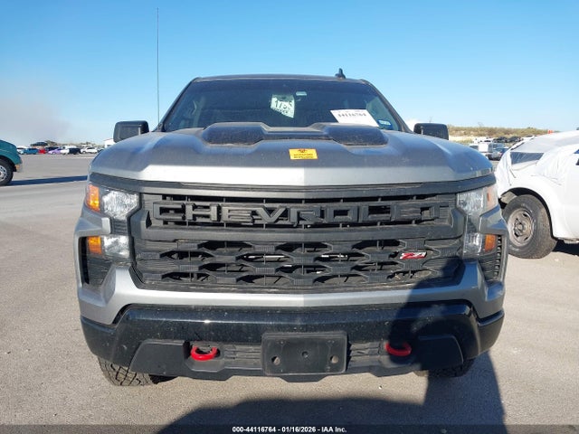 3GCPKCEK4SG249534 Chevrolet Silverado 1500