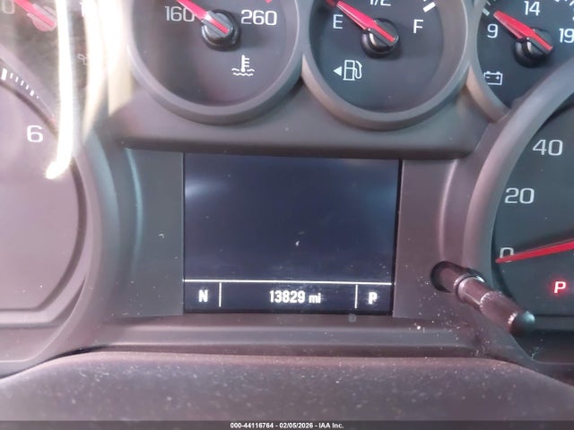 3GCPKCEK4SG249534 Chevrolet Silverado 1500