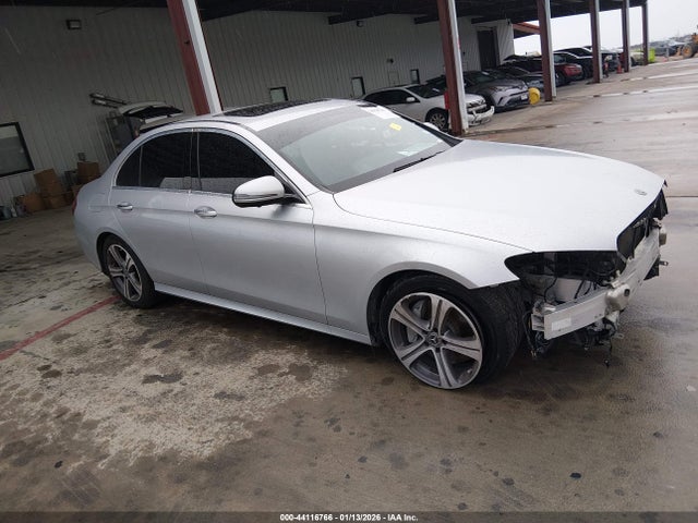 2020 MERCEDES-BENZ E 350 W1KZF8DB8LA844484