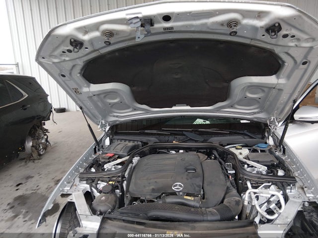 2020 MERCEDES-BENZ E 350 W1KZF8DB8LA844484 Photo 9