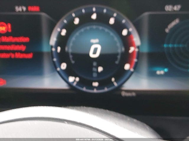 2020 MERCEDES-BENZ E 350 W1KZF8DB8LA844484 Photo 6