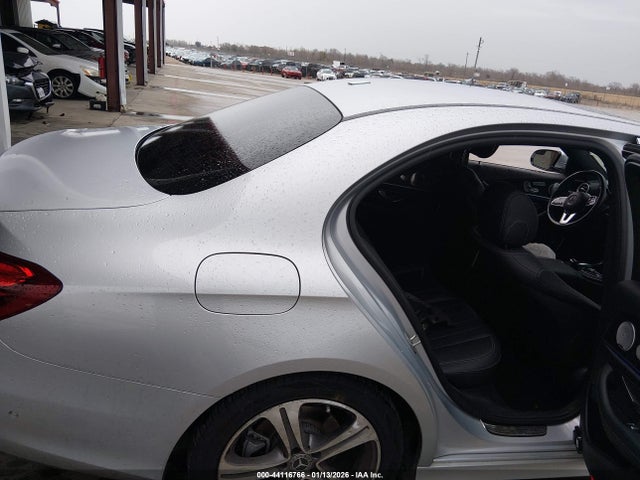 2020 MERCEDES-BENZ E 350 W1KZF8DB8LA844484 Photo 7