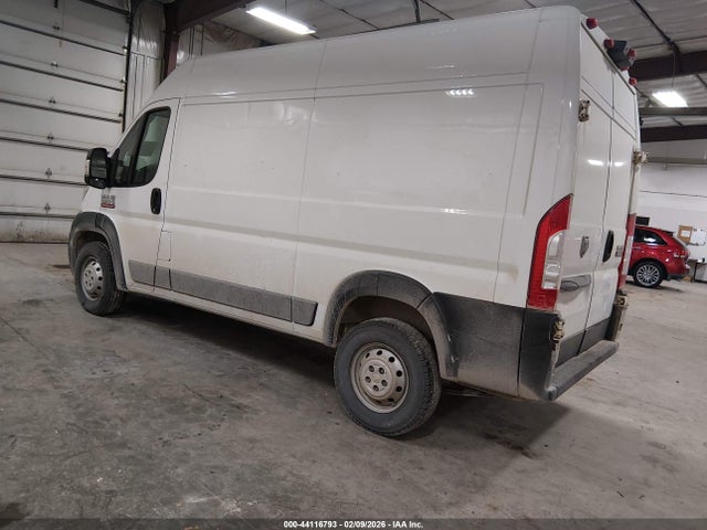 Aukcja sprzedaży 2020 Ram Promaster 1500 High Roof 136 Wb, vin: 3C6TRVBG9LE138987, numer aukcji: 44116793