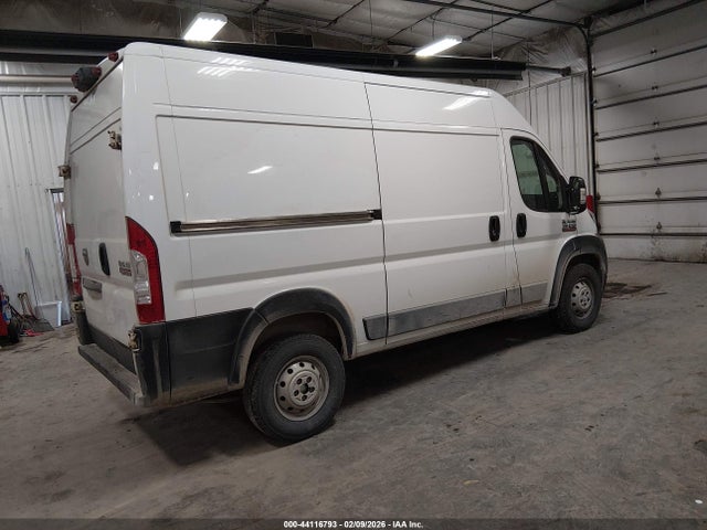 Aukcja sprzedaży 2020 Ram Promaster 1500 High Roof 136 Wb, vin: 3C6TRVBG9LE138987, numer aukcji: 44116793