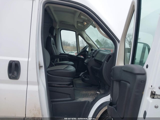 Aukcja sprzedaży 2020 Ram Promaster 1500 High Roof 136 Wb, vin: 3C6TRVBG9LE138987, numer aukcji: 44116793