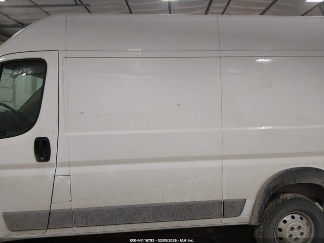 Aukcja sprzedaży 2020 Ram Promaster 1500 High Roof 136 Wb, vin: 3C6TRVBG9LE138987, numer aukcji: 44116793