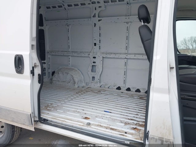 Aukcja sprzedaży 2020 Ram Promaster 1500 High Roof 136 Wb, vin: 3C6TRVBG9LE138987, numer aukcji: 44116793