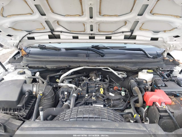 2020 FORD RANGER 1FTER1FH7LLA70614 Photo 9