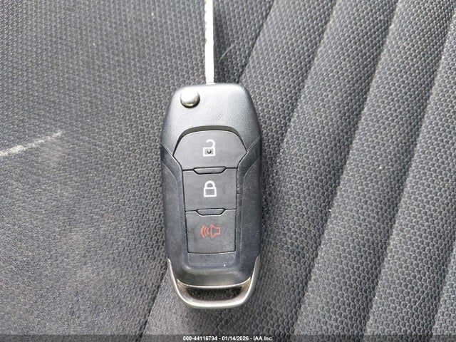 2020 FORD RANGER 1FTER1FH7LLA70614 Photo 10