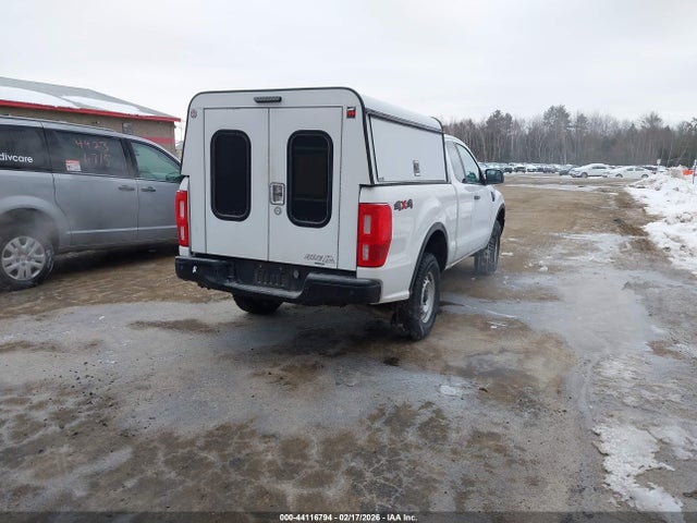 2020 FORD RANGER 1FTER1FH7LLA70614 Photo 3