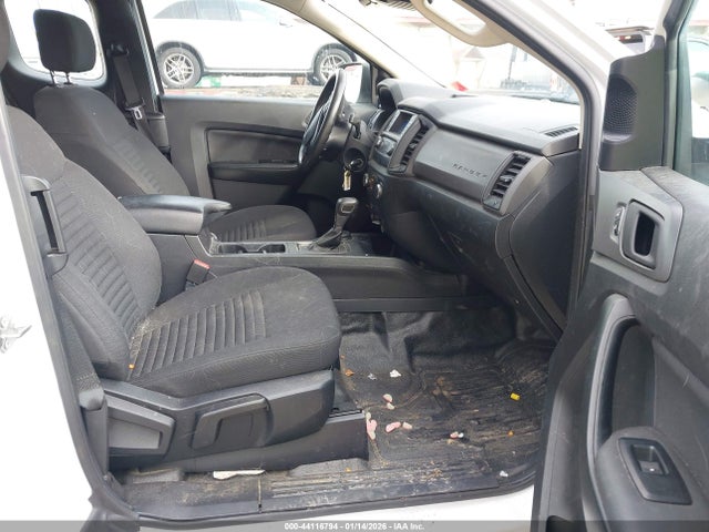 2020 FORD RANGER 1FTER1FH7LLA70614 Photo 4