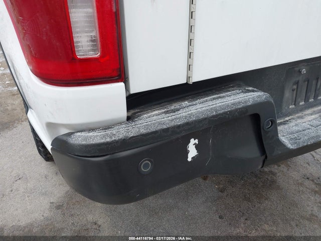 2020 FORD RANGER 1FTER1FH7LLA70614 Photo 5