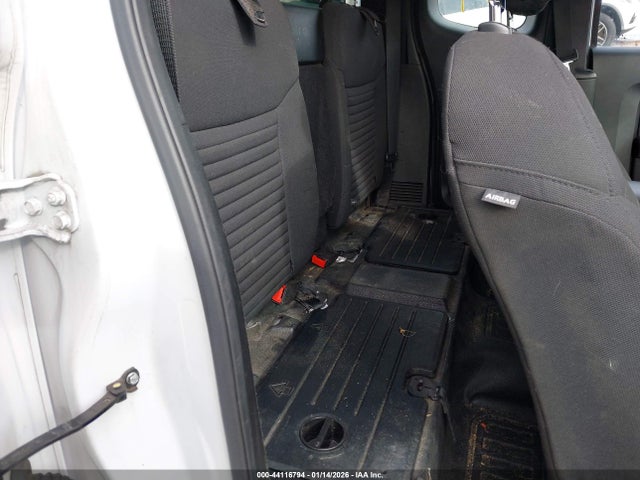 2020 FORD RANGER 1FTER1FH7LLA70614 Photo 7