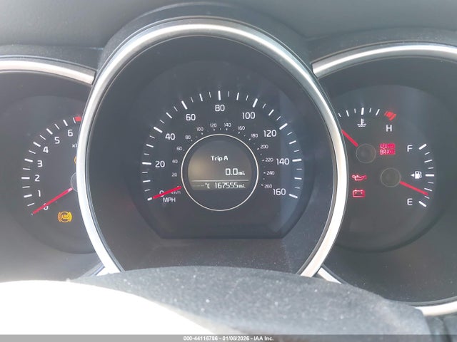 5XXGM4A76FG494457 KIA Optima Lx