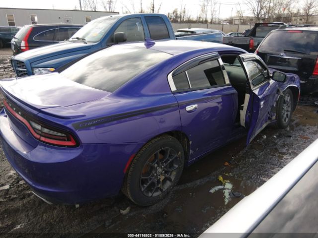 2018 DODGE CHARGER 2C3CDXJG0JH316456 Photo 3