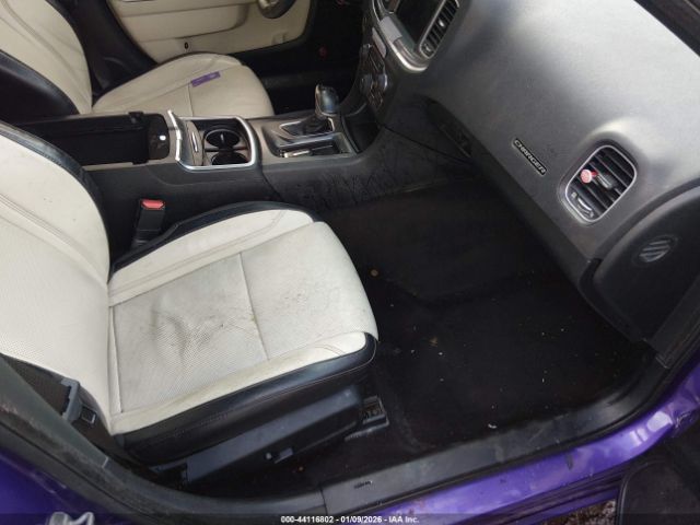 2018 DODGE CHARGER 2C3CDXJG0JH316456 Photo 4