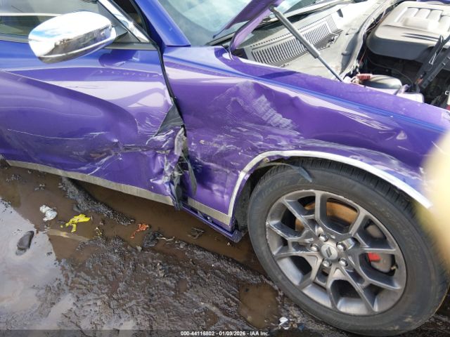 2018 DODGE CHARGER 2C3CDXJG0JH316456 Photo 5