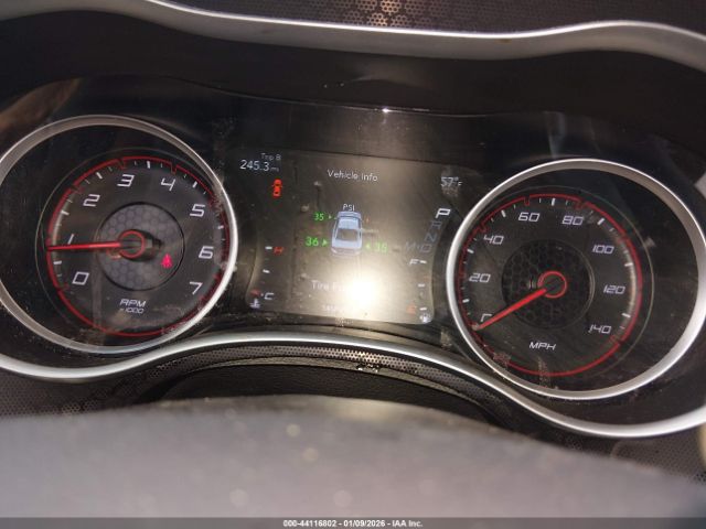 2018 DODGE CHARGER 2C3CDXJG0JH316456 Photo 6