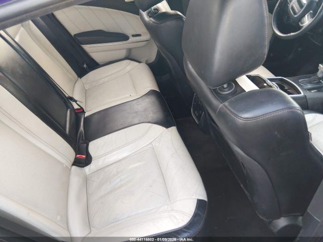 2018 DODGE CHARGER 2C3CDXJG0JH316456 Photo 7