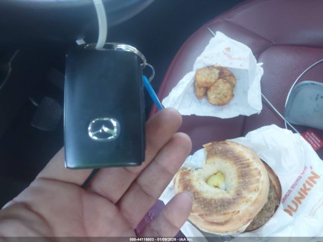 2022 MAZDA CX-5 JM3KFBCM6N0525628 Photo 10