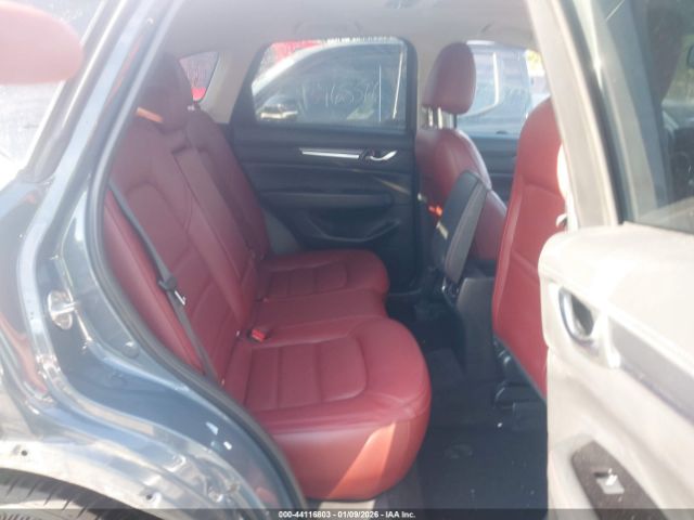 2022 MAZDA CX-5 JM3KFBCM6N0525628 Photo 7
