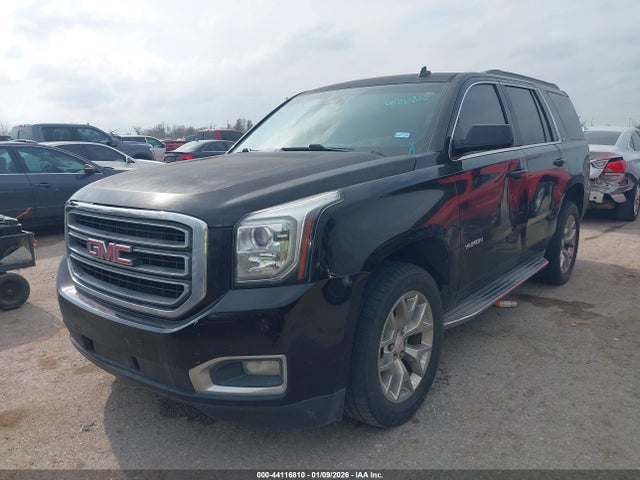 Продажа на аукционе авто 2015 Gmc Yukon Slt, vin: 1GKS1BKC0FR104540, номер лота: 44116810