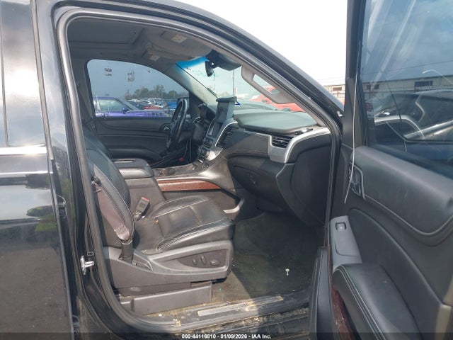 Продажа на аукционе авто 2015 Gmc Yukon Slt, vin: 1GKS1BKC0FR104540, номер лота: 44116810