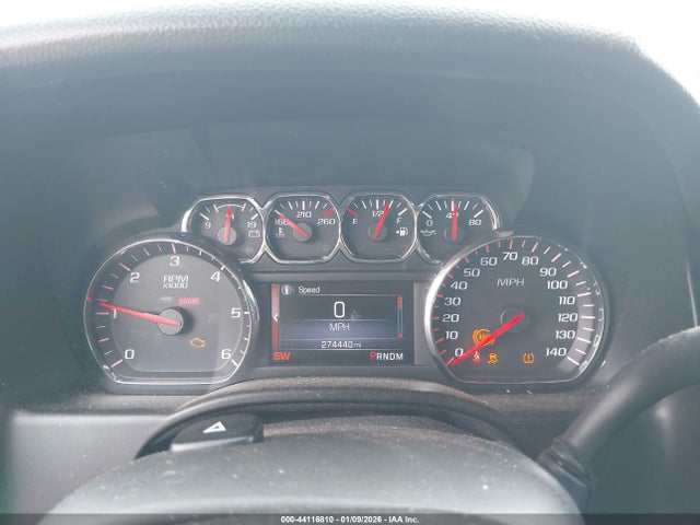 Продажа на аукционе авто 2015 Gmc Yukon Slt, vin: 1GKS1BKC0FR104540, номер лота: 44116810