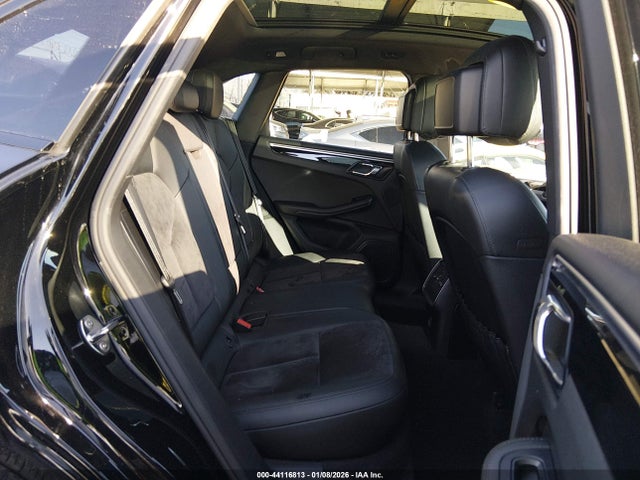 2018 PORSCHE MACAN WP1AB2A52JLB31367 Photo 7
