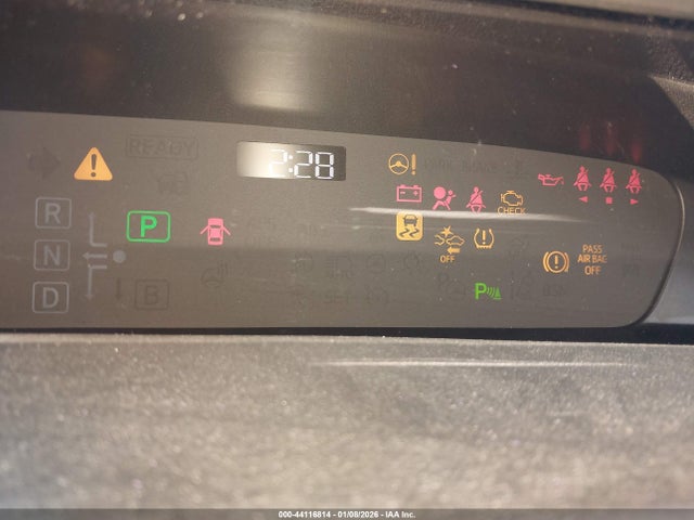 JTDKARFUXL3121299 Toyota Prius Le