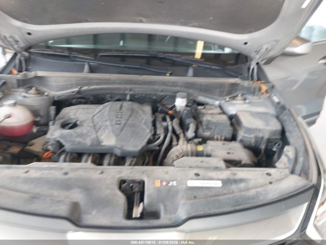 2024 KIA SPORTAGE KNDPUCDF3R7254941 Photo 9
