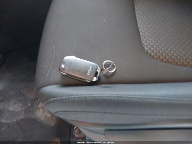 2024 KIA SPORTAGE KNDPUCDF3R7254941 Photo 10