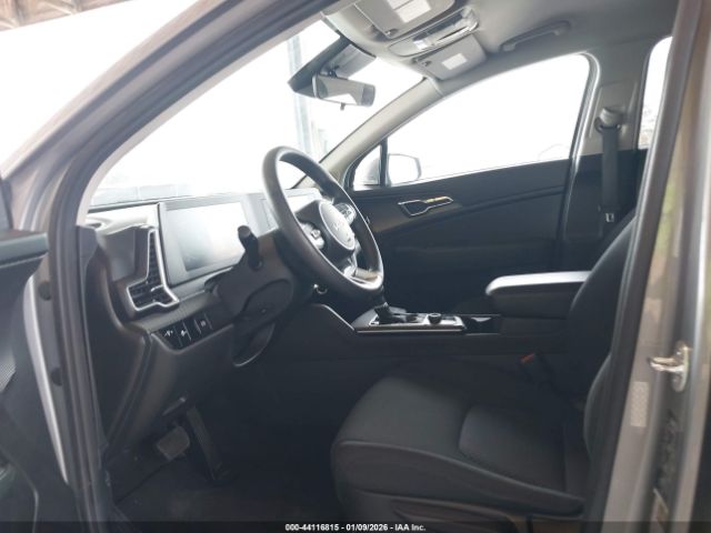 2024 KIA SPORTAGE KNDPUCDF3R7254941 Photo 4