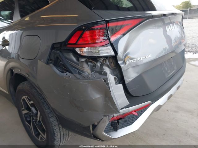 2024 KIA SPORTAGE KNDPUCDF3R7254941 Photo 5