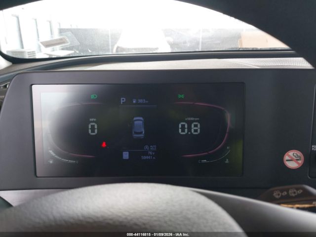 2024 KIA SPORTAGE KNDPUCDF3R7254941 Photo 6