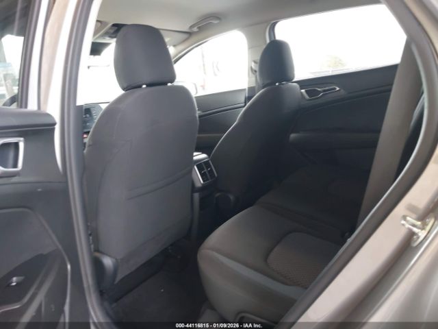 2024 KIA SPORTAGE KNDPUCDF3R7254941 Photo 7
