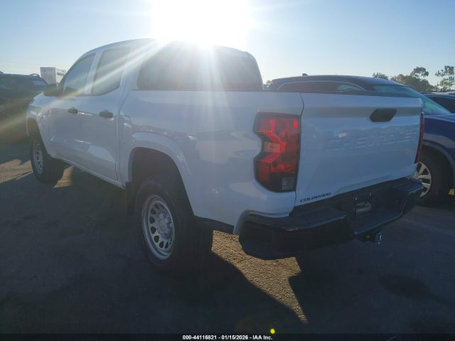 1GCPSBEK1R1260400 Chevrolet Colorado 2wd Wt