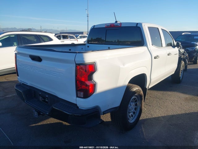1GCPSBEK1R1260400 Chevrolet Colorado 2wd Wt