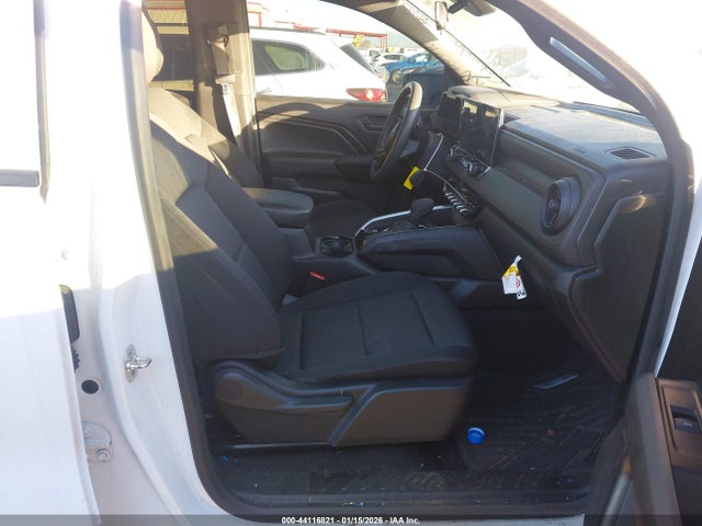 1GCPSBEK1R1260400 Chevrolet Colorado 2wd Wt