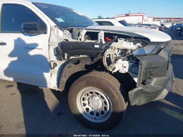 1GCPSBEK1R1260400 Chevrolet Colorado 2wd Wt