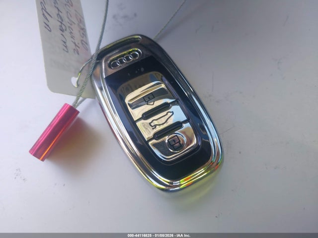 2014 AUDI A6 WAUHGAFC2EN029805 Photo 10