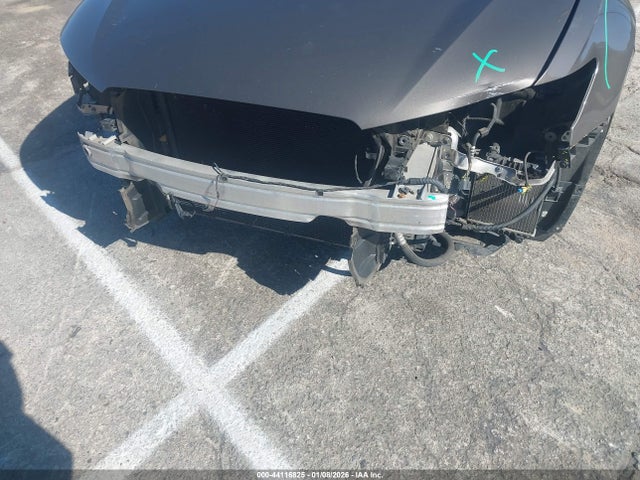 2014 AUDI A6 WAUHGAFC2EN029805 Photo 5