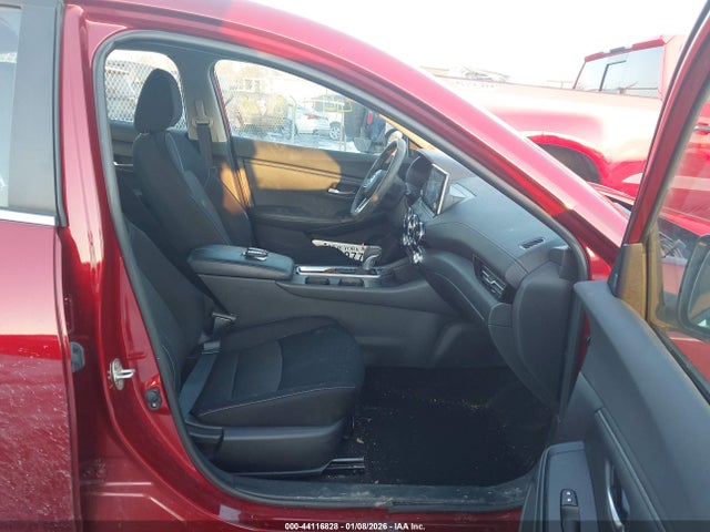 2020 Nissan Sentra Sv Xtronic Cvt მანქანა იყიდება აუქციონზე, vin: 3N1AB8CV6LY281979, აუქციონის ნომერი: 44116828
