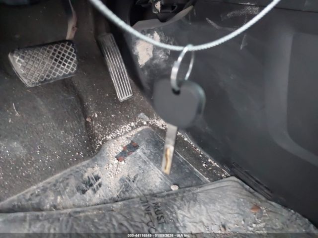 2011 GMC TERRAIN 2CTFLVEC4B6305078 Photo 10